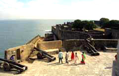 Diu Fort, Diu